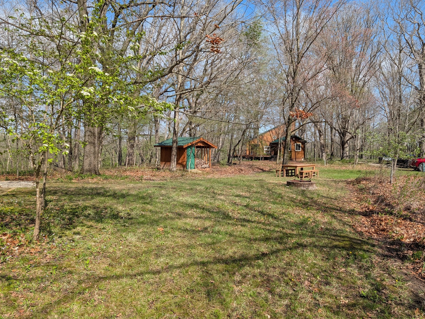 15018 North 630 East Road Fairmount, IL 61841 - Photo 25 of 47