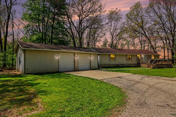 $235,000 | 52800 Boone Road, Three Rivers, MI 49093
