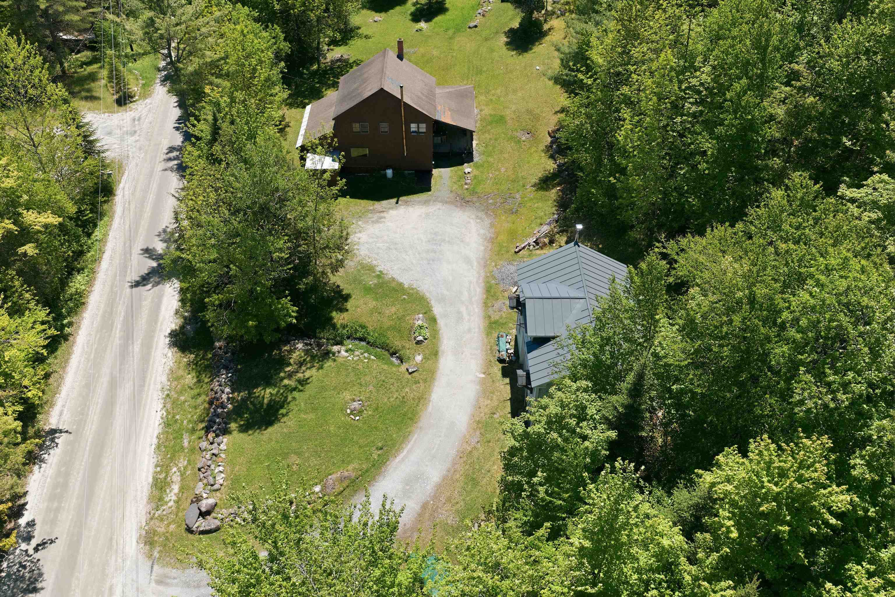 340 Willey Hill Road Topsham, VT 05076 - Photo 51 of 58
