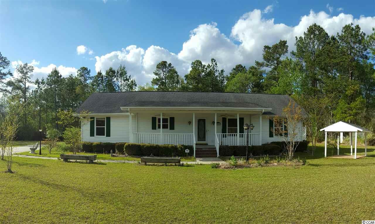 5226 Fern Ridge Road Conway, SC 29527 - Photo 1 of 18