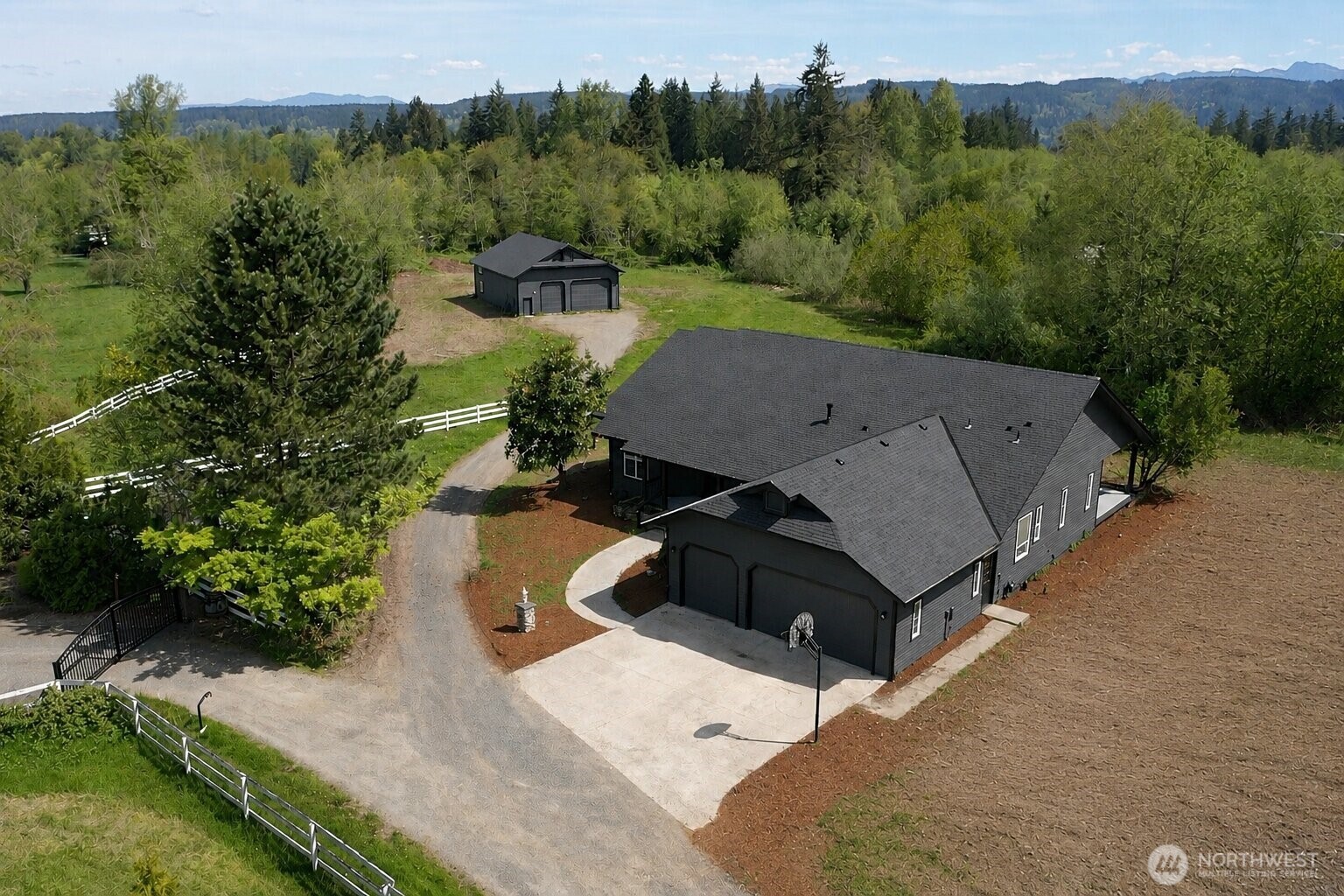 31728 Southeast Issaquah-Fall City Road Fall City, WA 98024 - Photo 1 of 38