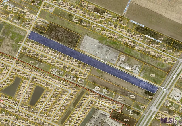 $999,900 | 6312 Highway 1, Brusly, LA 70719