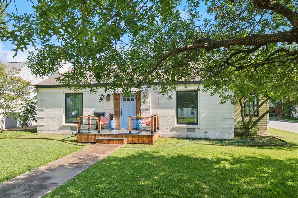 3600 Westcliff Road South Fort Worth, TX 76109 - Photo 2 of 38