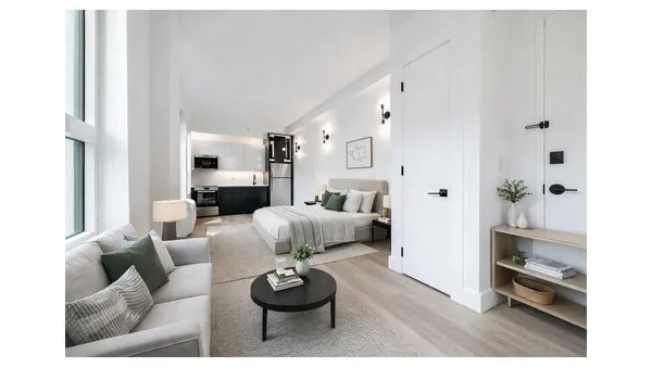 $3,000 | 1042 President Street, Unit 2D | Crown Heights