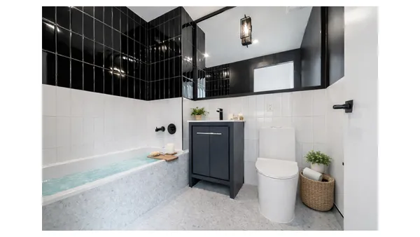 $3,000 | 1042 President Street, Unit 2D | Crown Heights