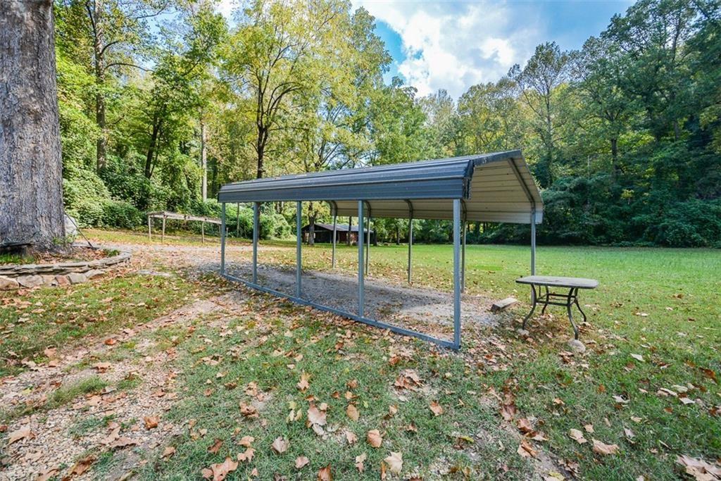 3518 Old Burnt Mountain Road Jasper, GA 30143 - Photo 6 of 45