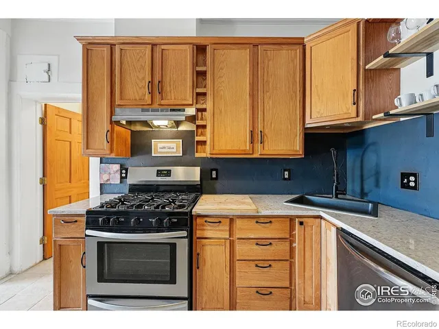 $2,900 | 2955 Columbine Street, Denver, CO 80205