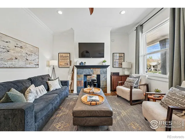 $2,900 | 2955 Columbine Street, Denver, CO 80205