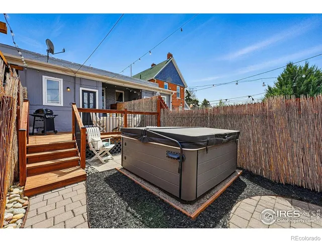 $2,900 | 2955 Columbine Street, Denver, CO 80205