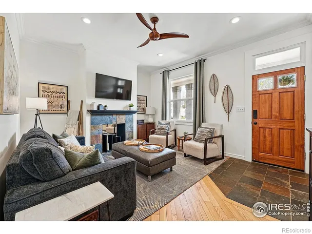 $2,900 | 2955 Columbine Street, Denver, CO 80205