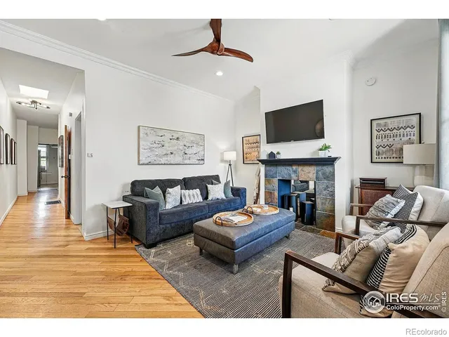 $2,900 | 2955 Columbine Street, Denver, CO 80205