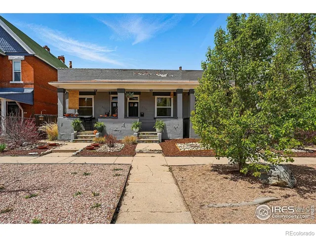 $2,900 | 2955 Columbine Street, Denver, CO 80205