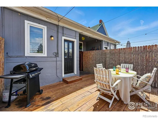 $2,900 | 2955 Columbine Street, Denver, CO 80205