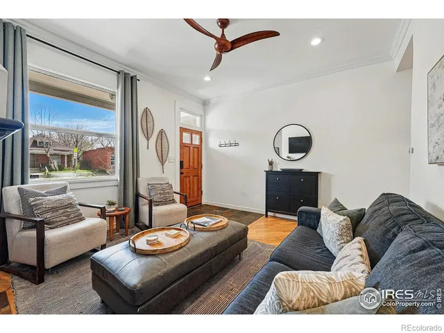 $2,900 | 2955 Columbine Street, Denver, CO 80205