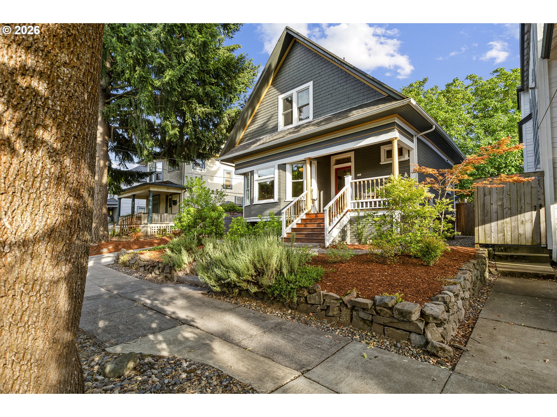 132 Northeast Cook Street Portland, OR 97212 - Photo 3 of 38