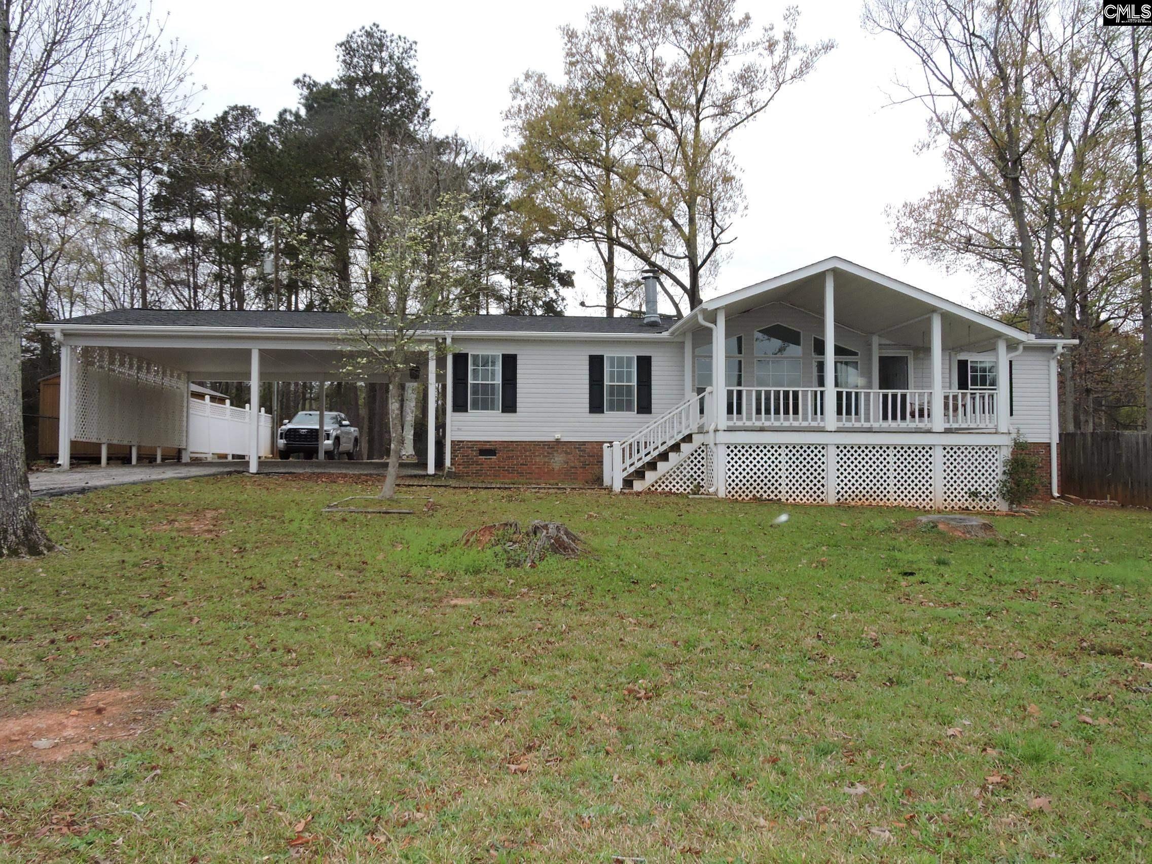 72 Sunshine Point Prosperity, SC 29127 - Photo 2 of 26