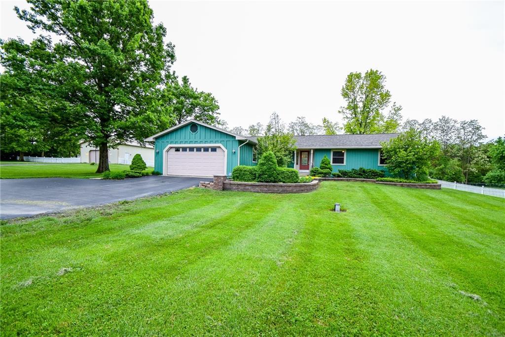 12201 Troy Road New Carlisle, OH 45344 - Photo 50 of 52