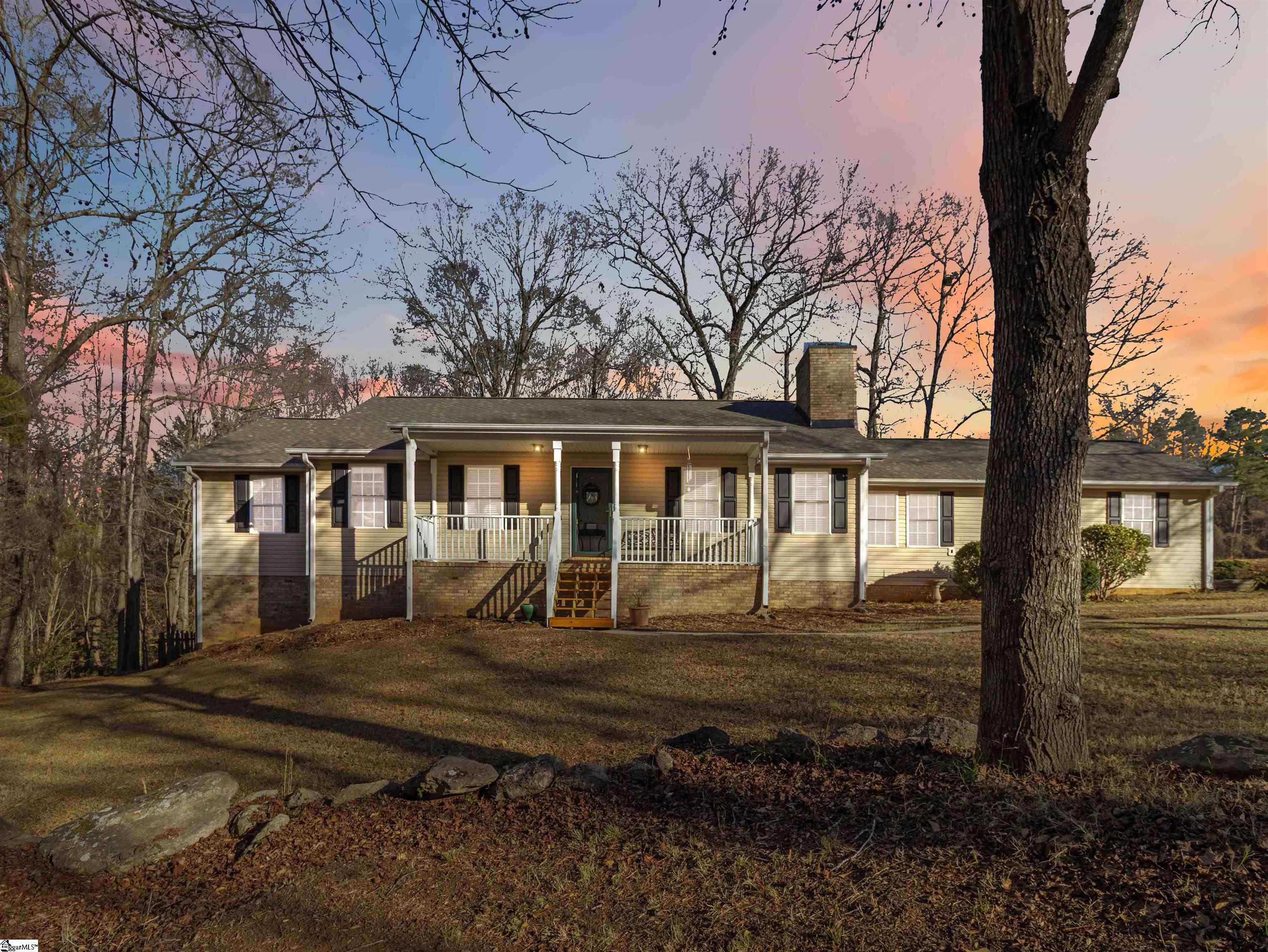 182 New Harrison Bridge Road Simpsonville, SC 29680 - Photo 1 of 50 Gallery Image 1