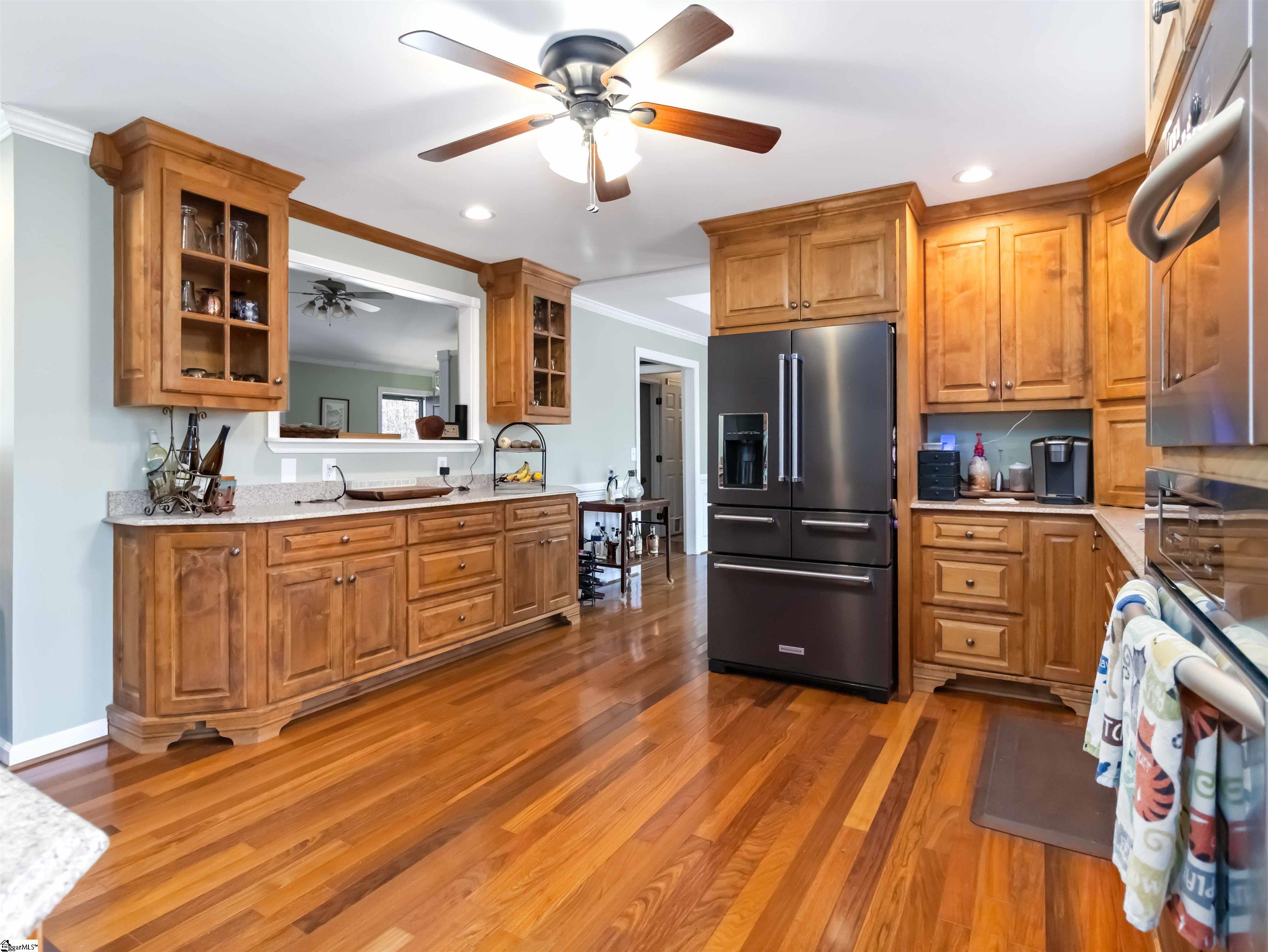 182 New Harrison Bridge Road Simpsonville, SC 29680 - Photo 12 of 50 Gallery Image 12