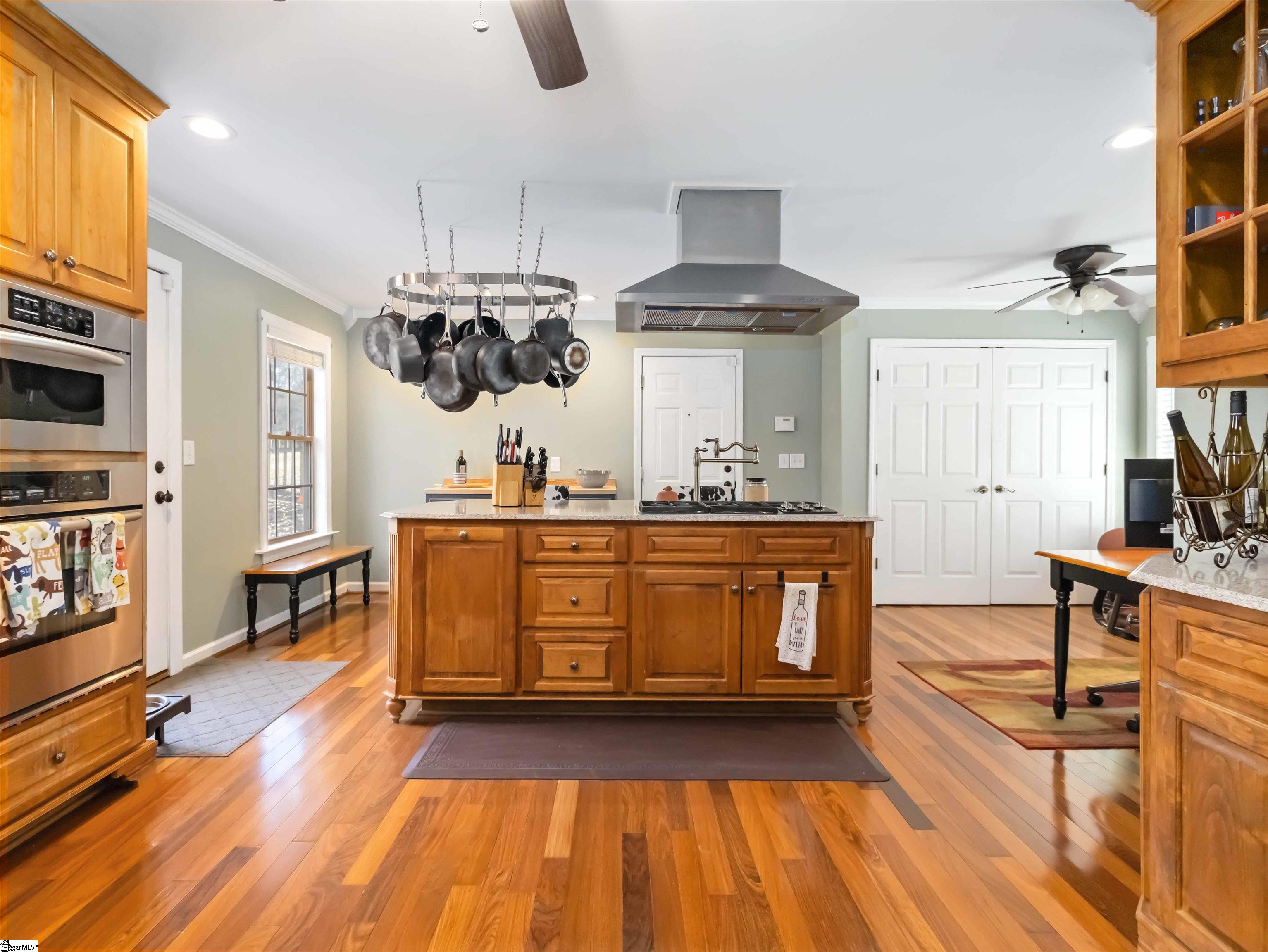 182 New Harrison Bridge Road Simpsonville, SC 29680 - Photo 13 of 50 Gallery Image 13
