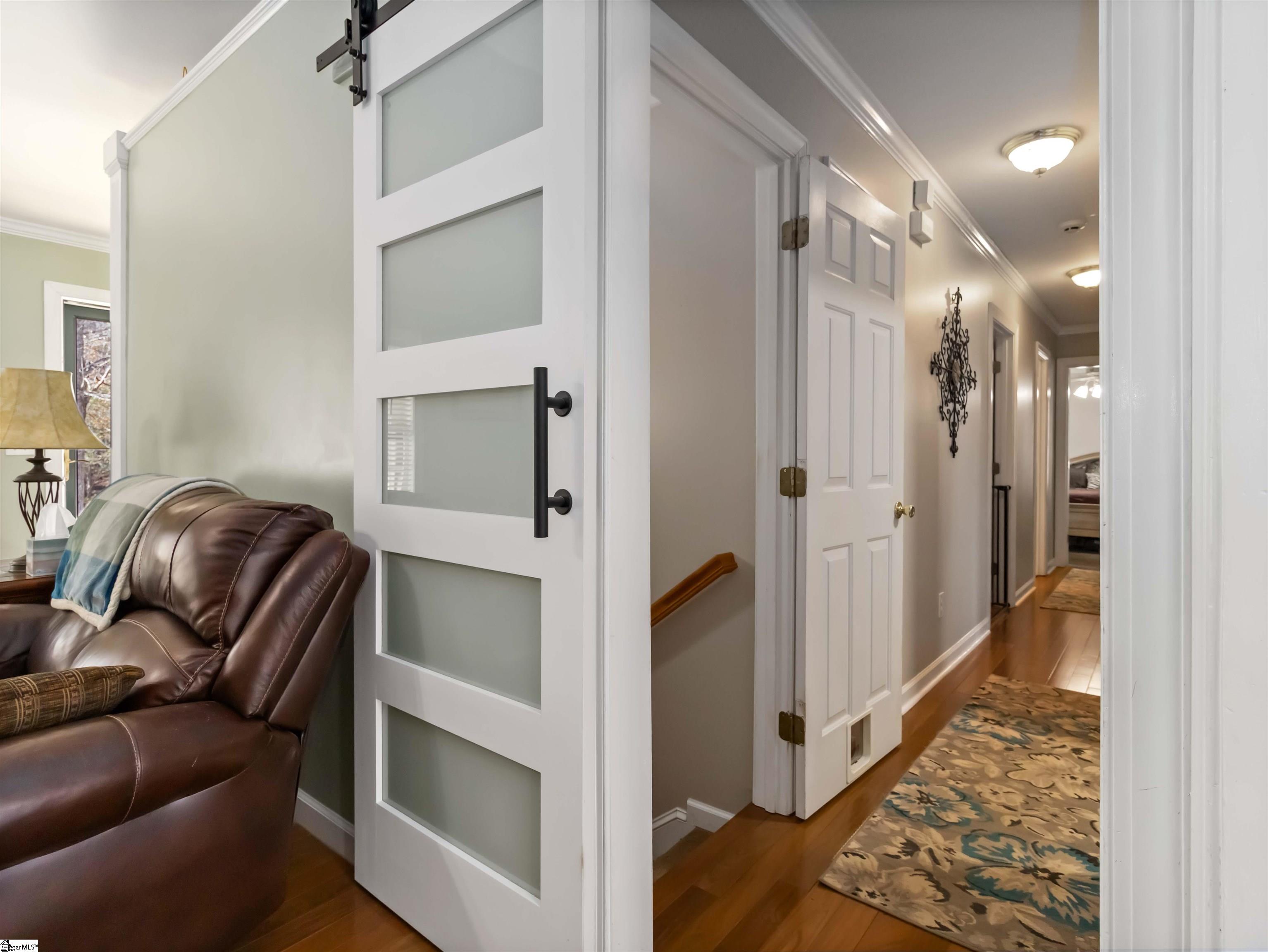182 New Harrison Bridge Road Simpsonville, SC 29680 - Photo 17 of 50 Gallery Image 17