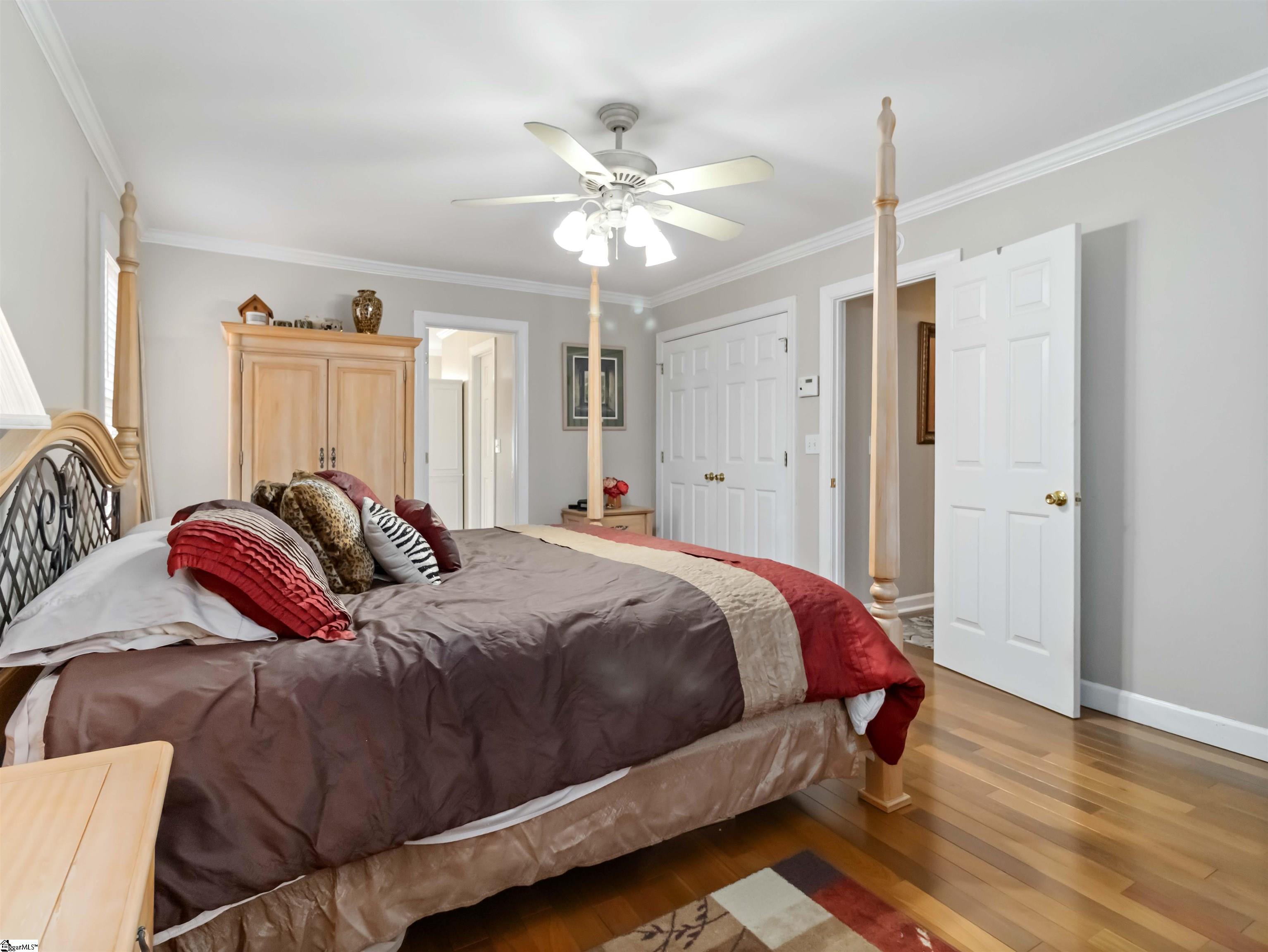 182 New Harrison Bridge Road Simpsonville, SC 29680 - Photo 23 of 50 Gallery Image 23