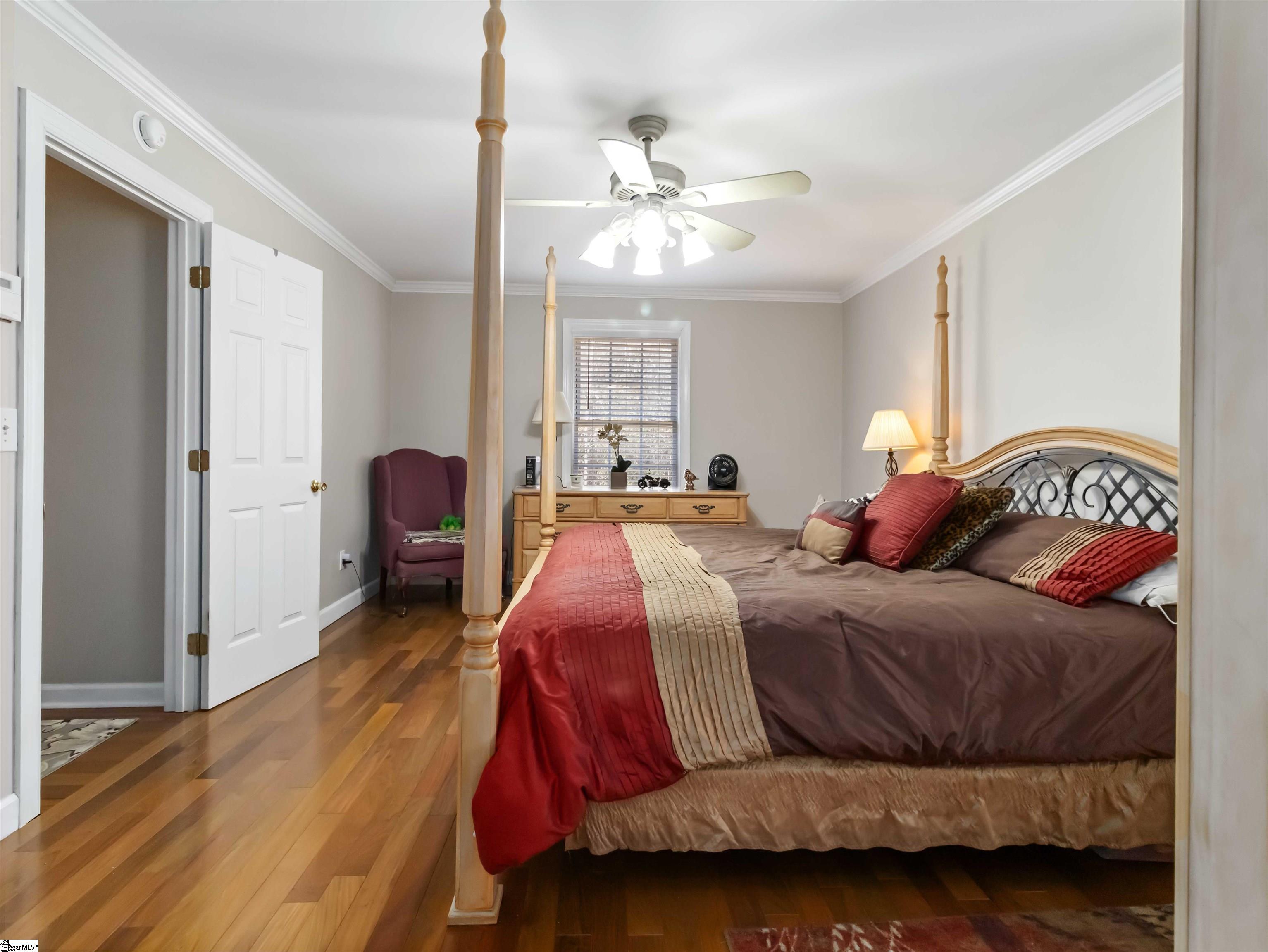 182 New Harrison Bridge Road Simpsonville, SC 29680 - Photo 24 of 50 Gallery Image 24