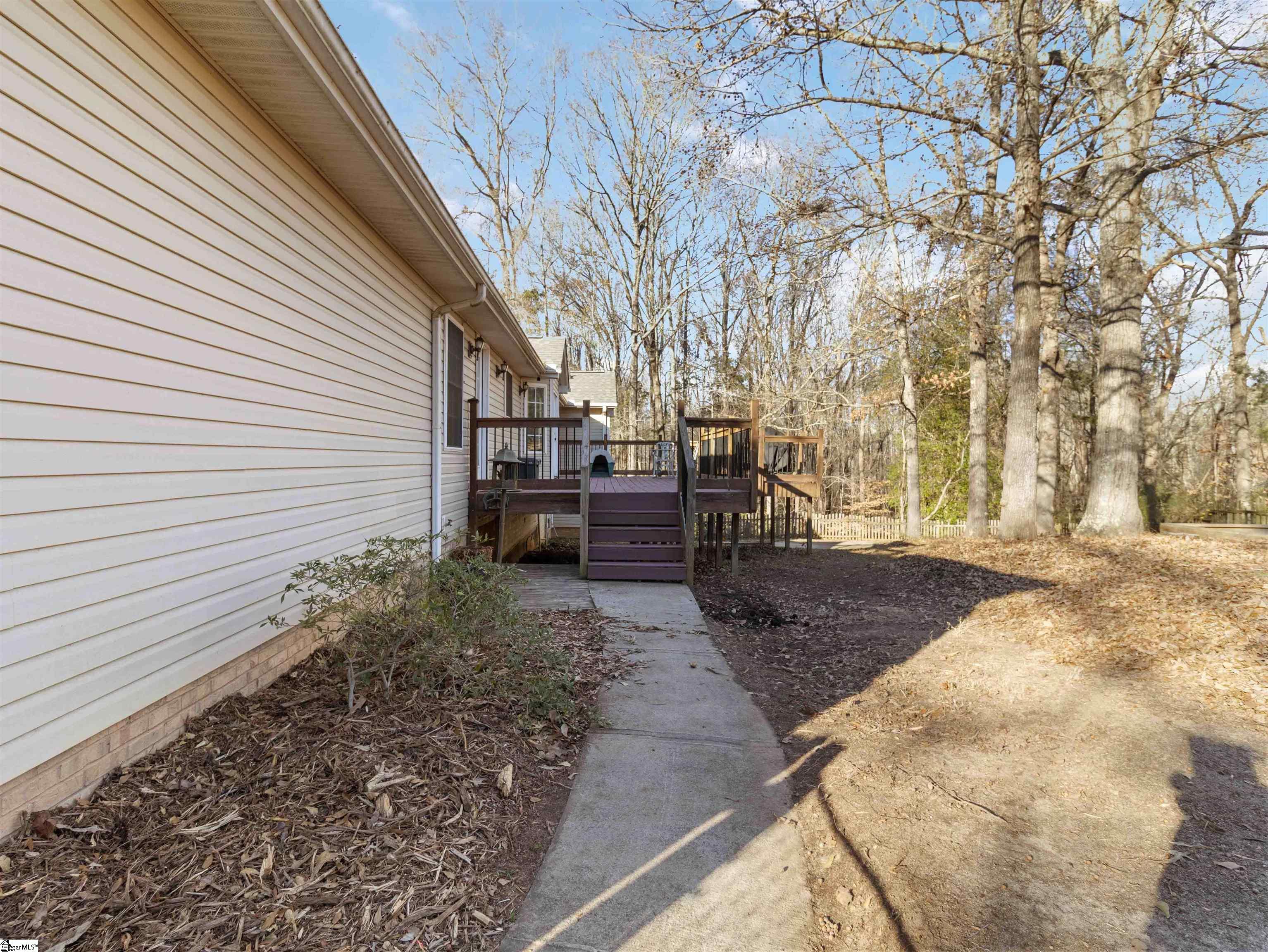 182 New Harrison Bridge Road Simpsonville, SC 29680 - Photo 38 of 50 Gallery Image 38
