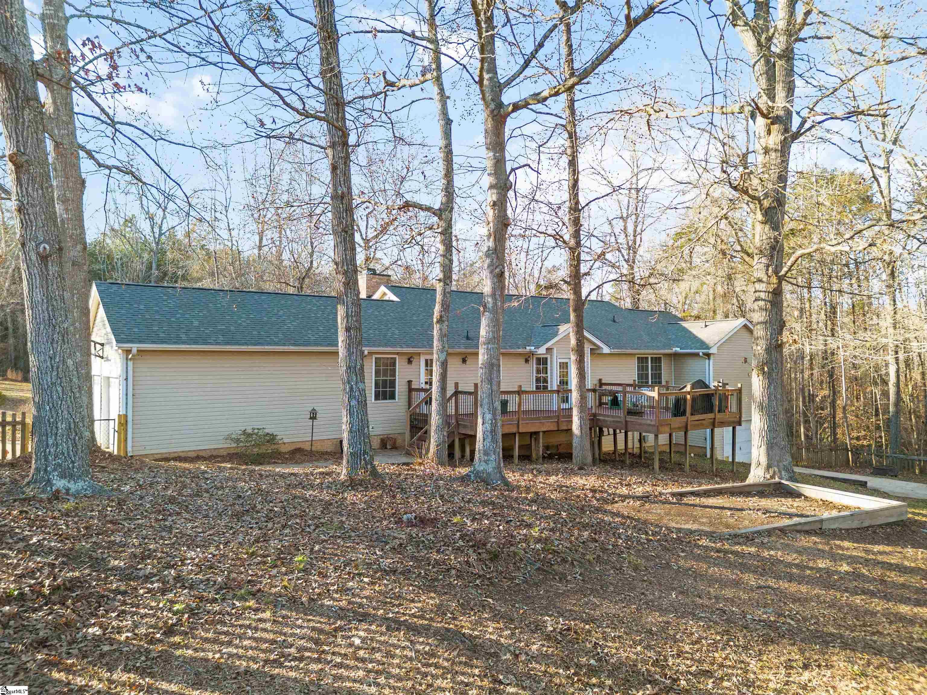 182 New Harrison Bridge Road Simpsonville, SC 29680 - Photo 49 of 50 Gallery Image 49