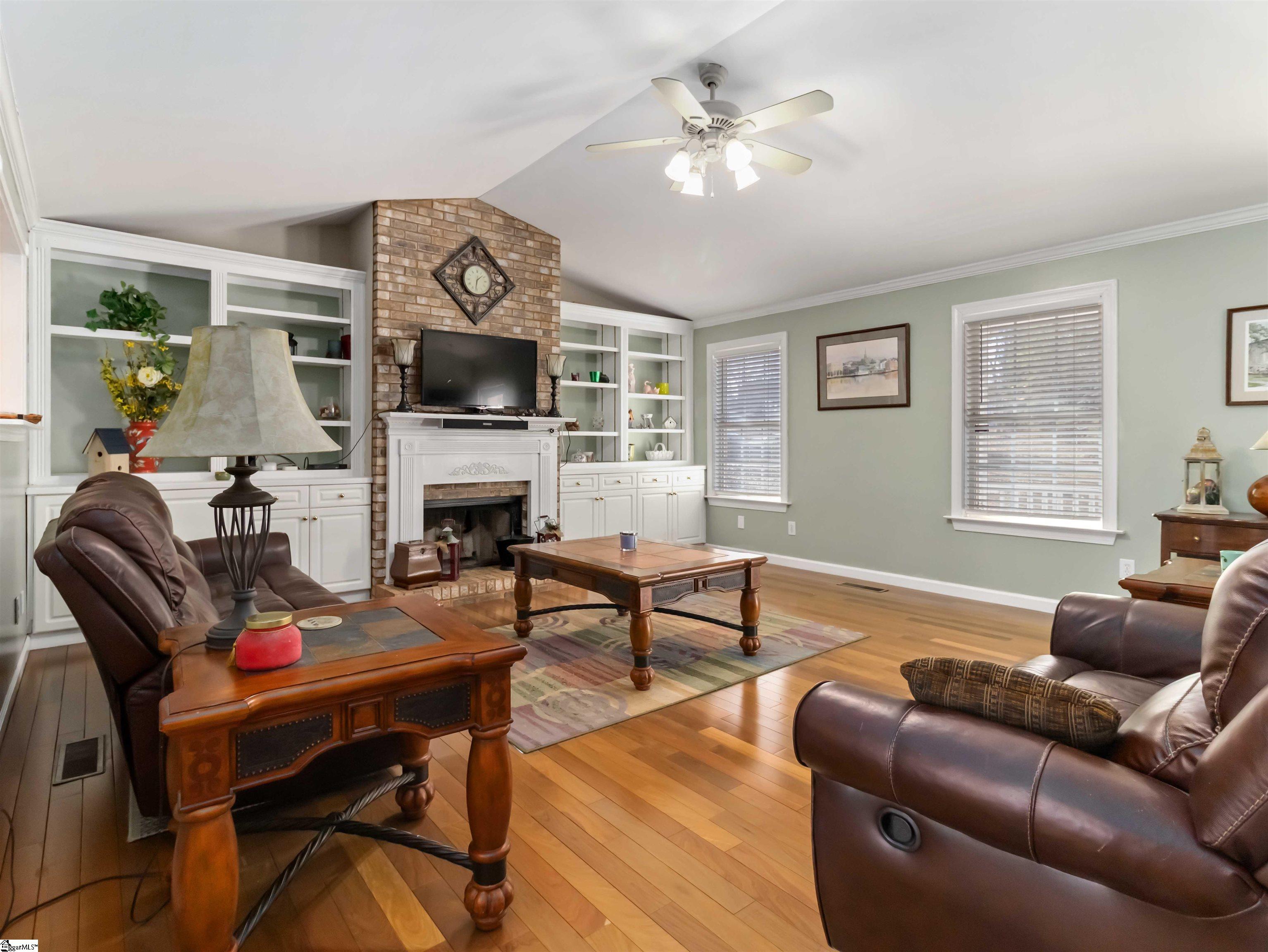 182 New Harrison Bridge Road Simpsonville, SC 29680 - Photo 7 of 50 Gallery Image 7