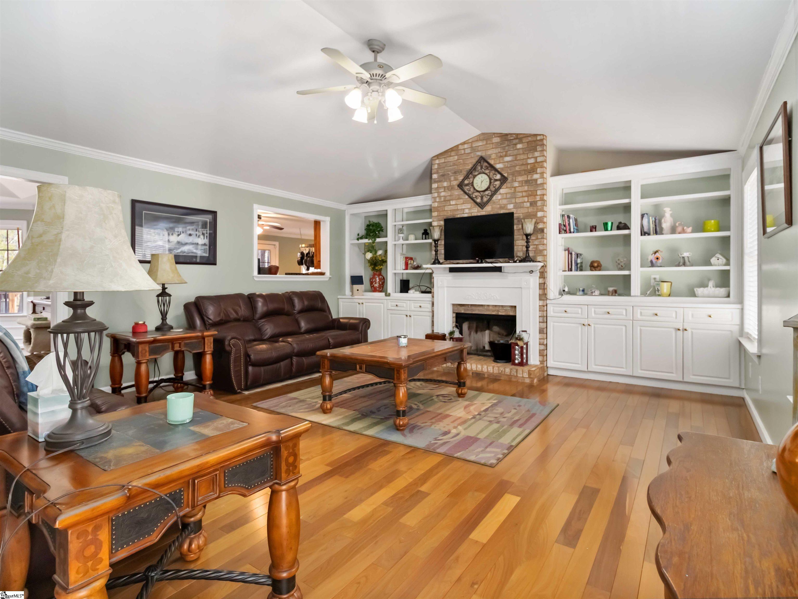182 New Harrison Bridge Road Simpsonville, SC 29680 - Photo 8 of 50 Gallery Image 8