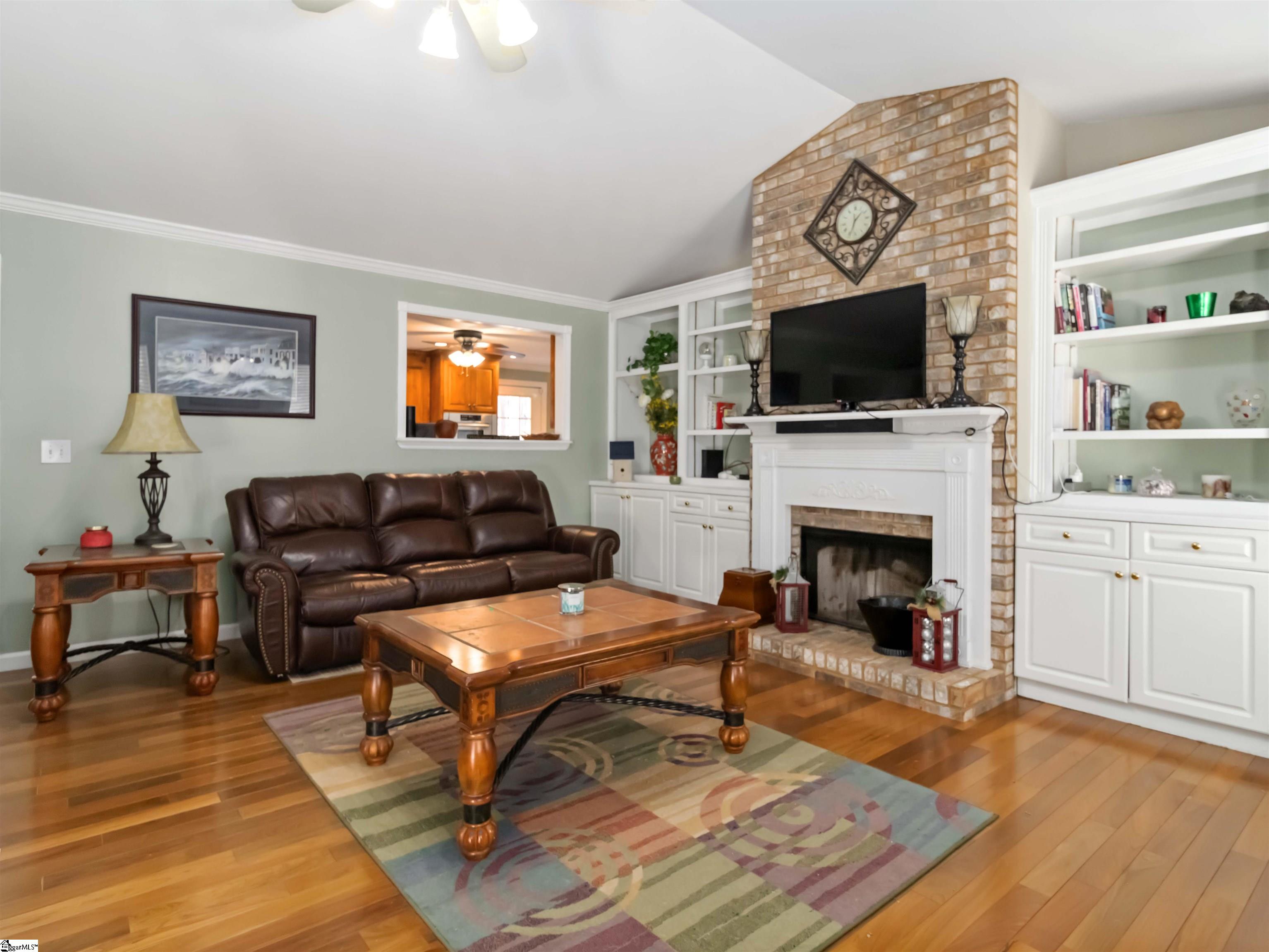 182 New Harrison Bridge Road Simpsonville, SC 29680 - Photo 9 of 50 Gallery Image 9