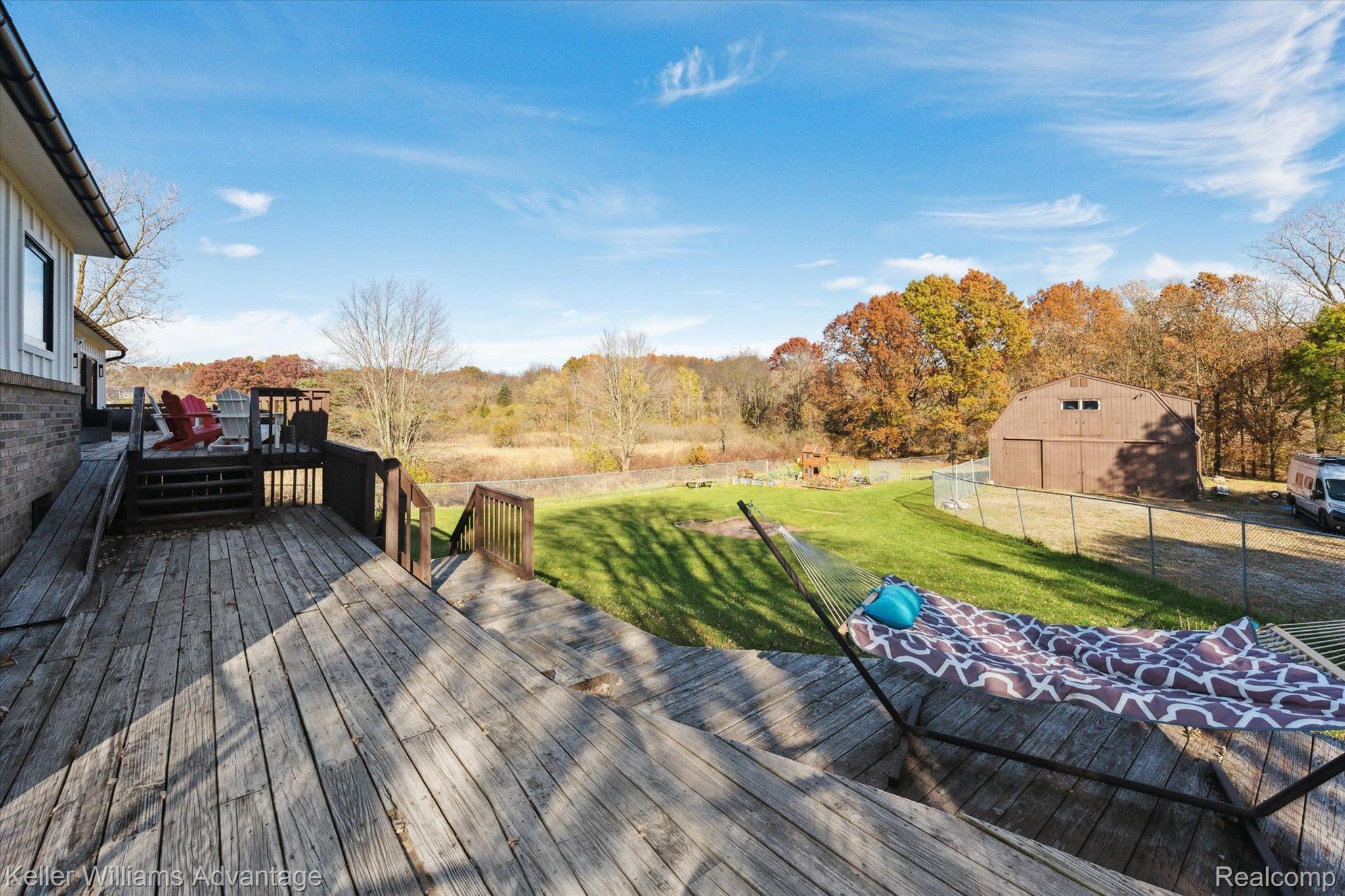 8299 Pinckney Road Pinckney, MI 48169 - Photo 36 of 45 Gallery Image 36