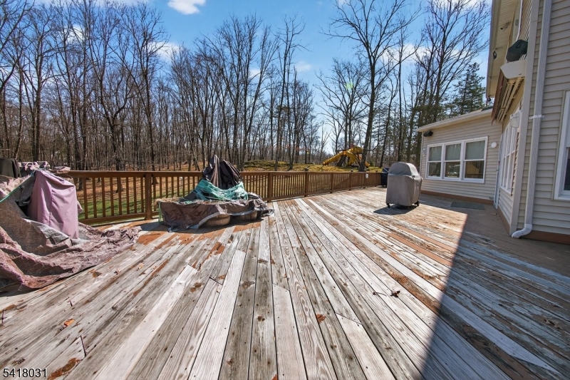 15 Hidden Valley Road Newton, NJ 07860 - Photo 36 of 45 a view of outdoor space with seating