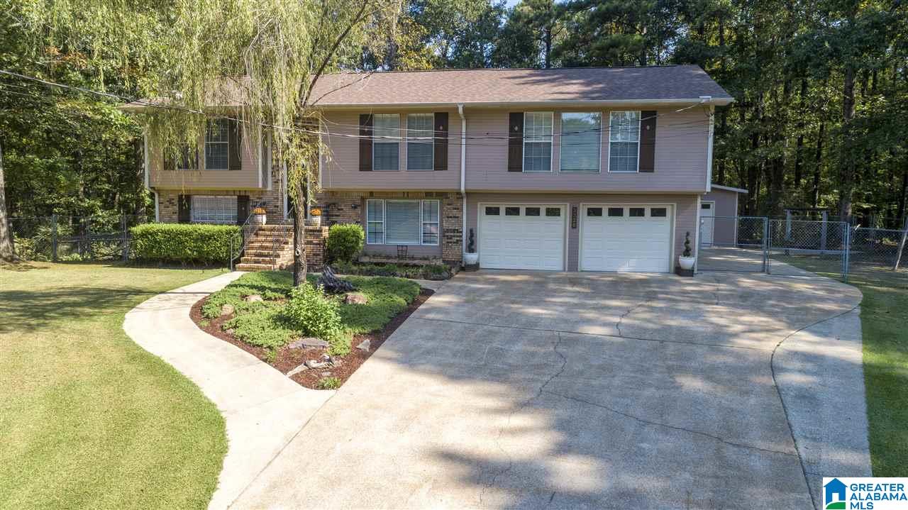 3326 Treehaven Circle Adamsville, AL 35005 - Photo 47 of 48