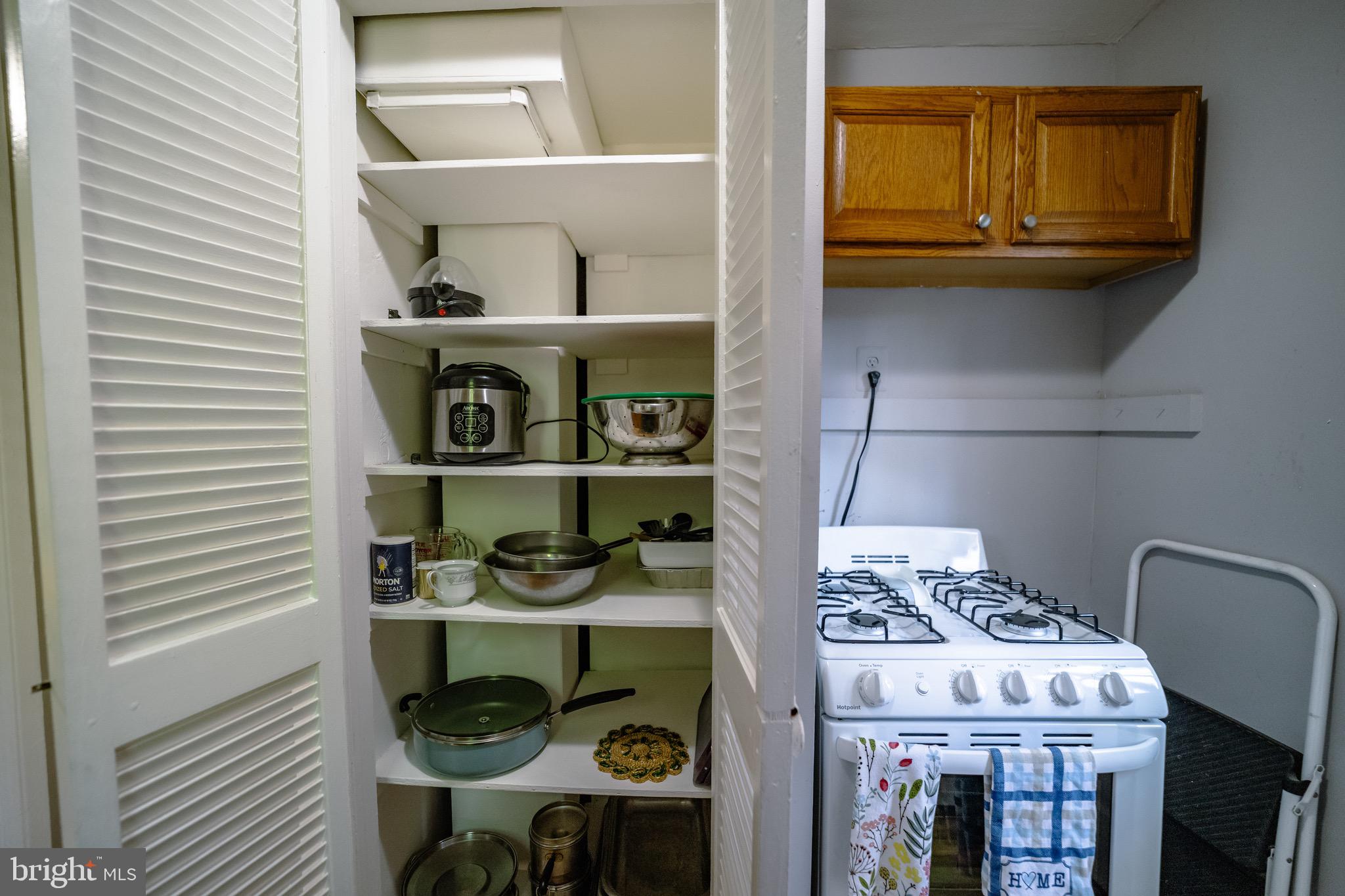 2011 20th Road North Arlington, VA 22201 - Photo 17 of 44