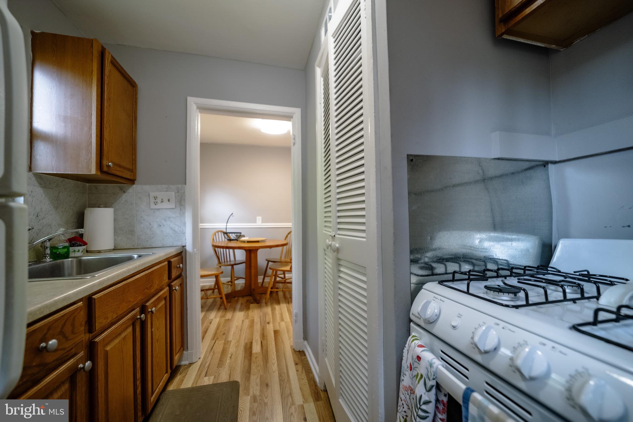 2011 20th Road North Arlington, VA 22201 - Photo 23 of 44