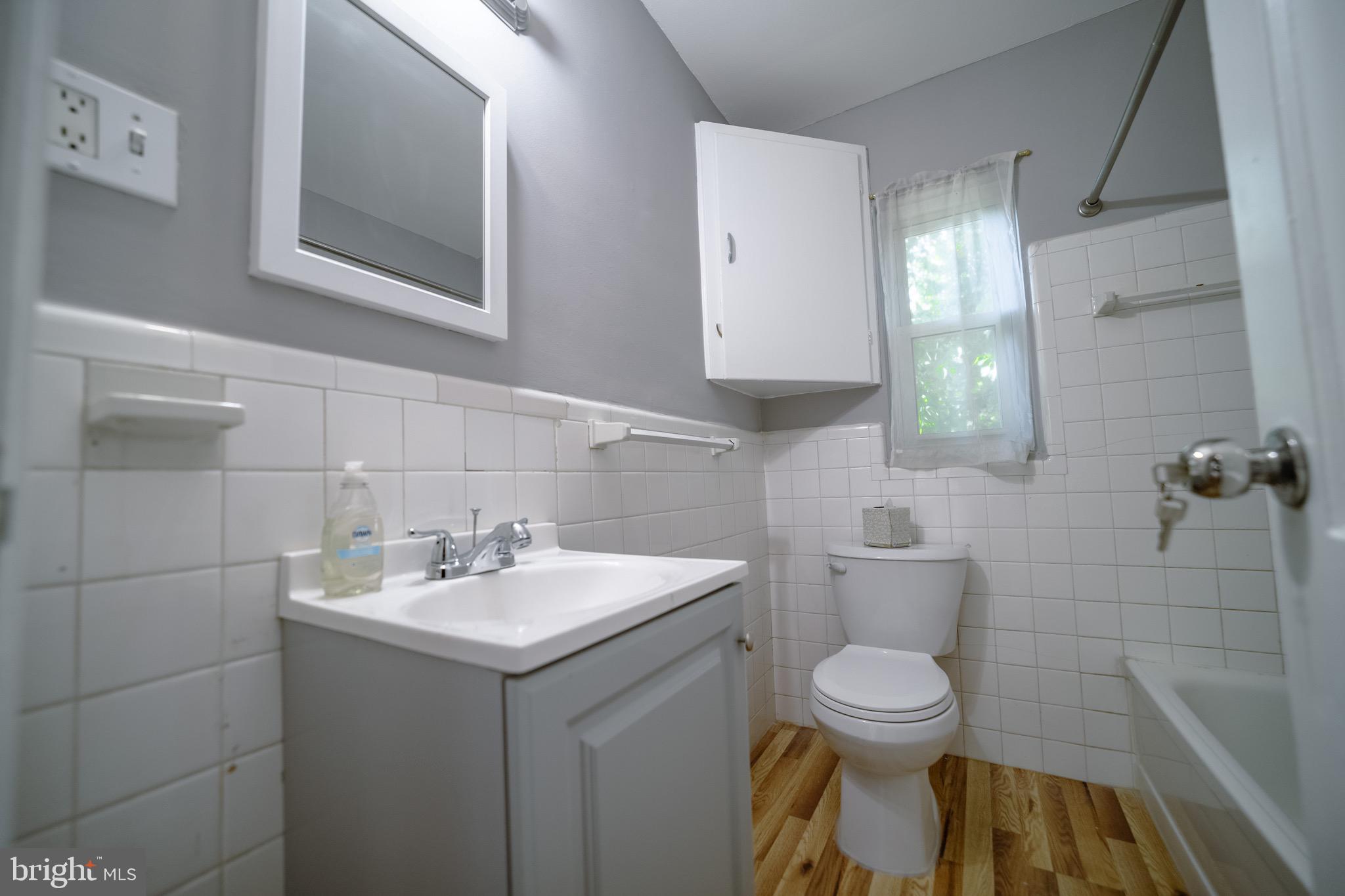 2011 20th Road North Arlington, VA 22201 - Photo 25 of 44