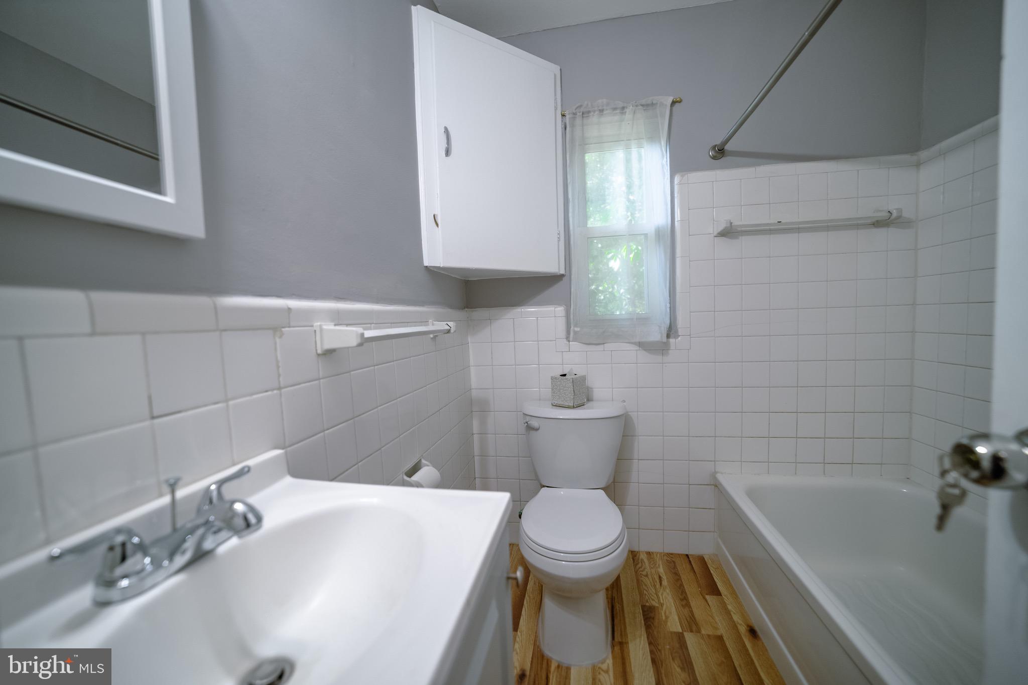 2011 20th Road North Arlington, VA 22201 - Photo 29 of 44
