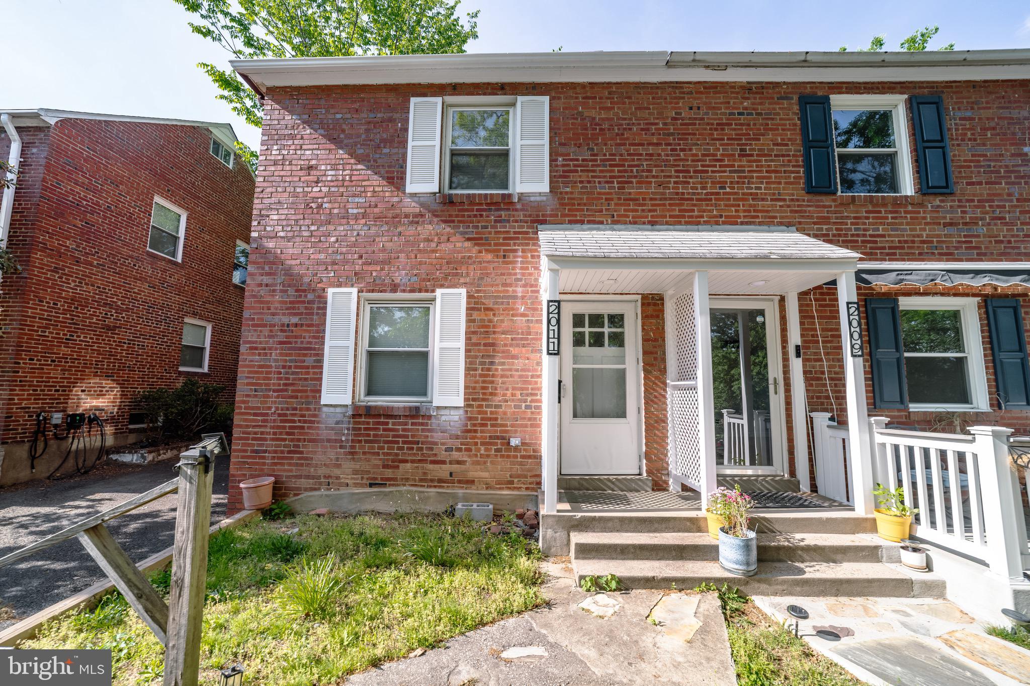 2011 20th Road North Arlington, VA 22201 - Photo 3 of 44