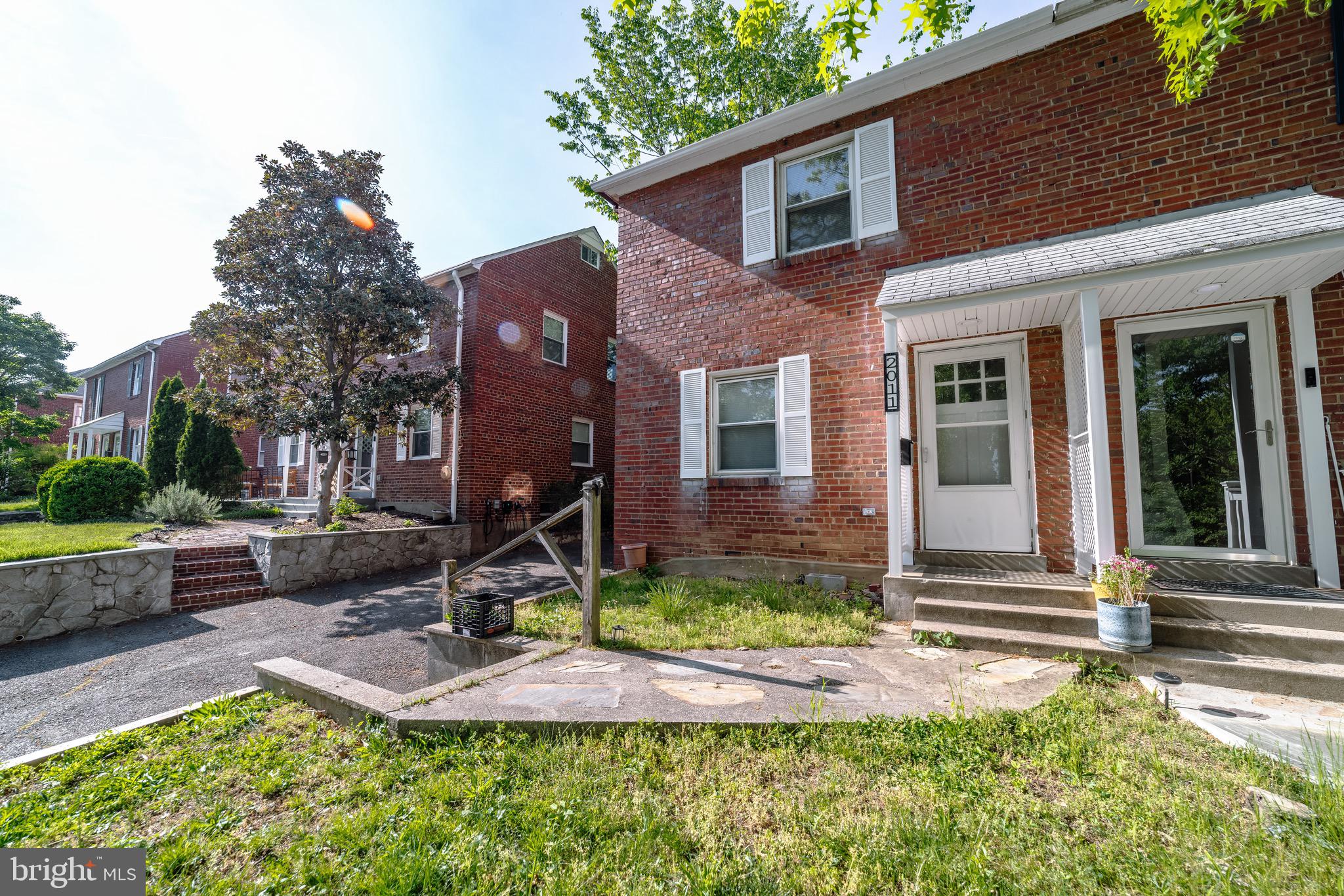 2011 20th Road North Arlington, VA 22201 - Photo 4 of 44