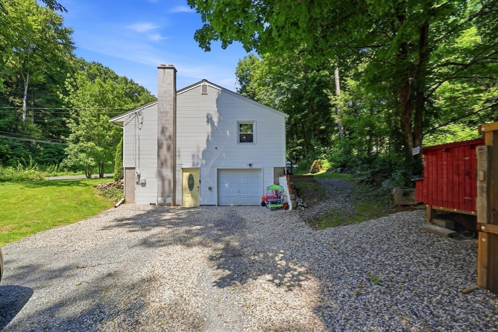 21 Goss Hill Road Huntington, MA 01050 - Photo 29 of 31 Gallery Image 29