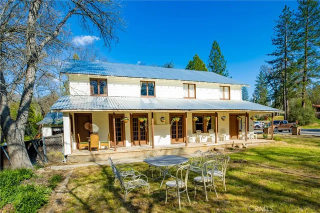 $649,000 | 57665 Road 225, North Fork, CA 93643
