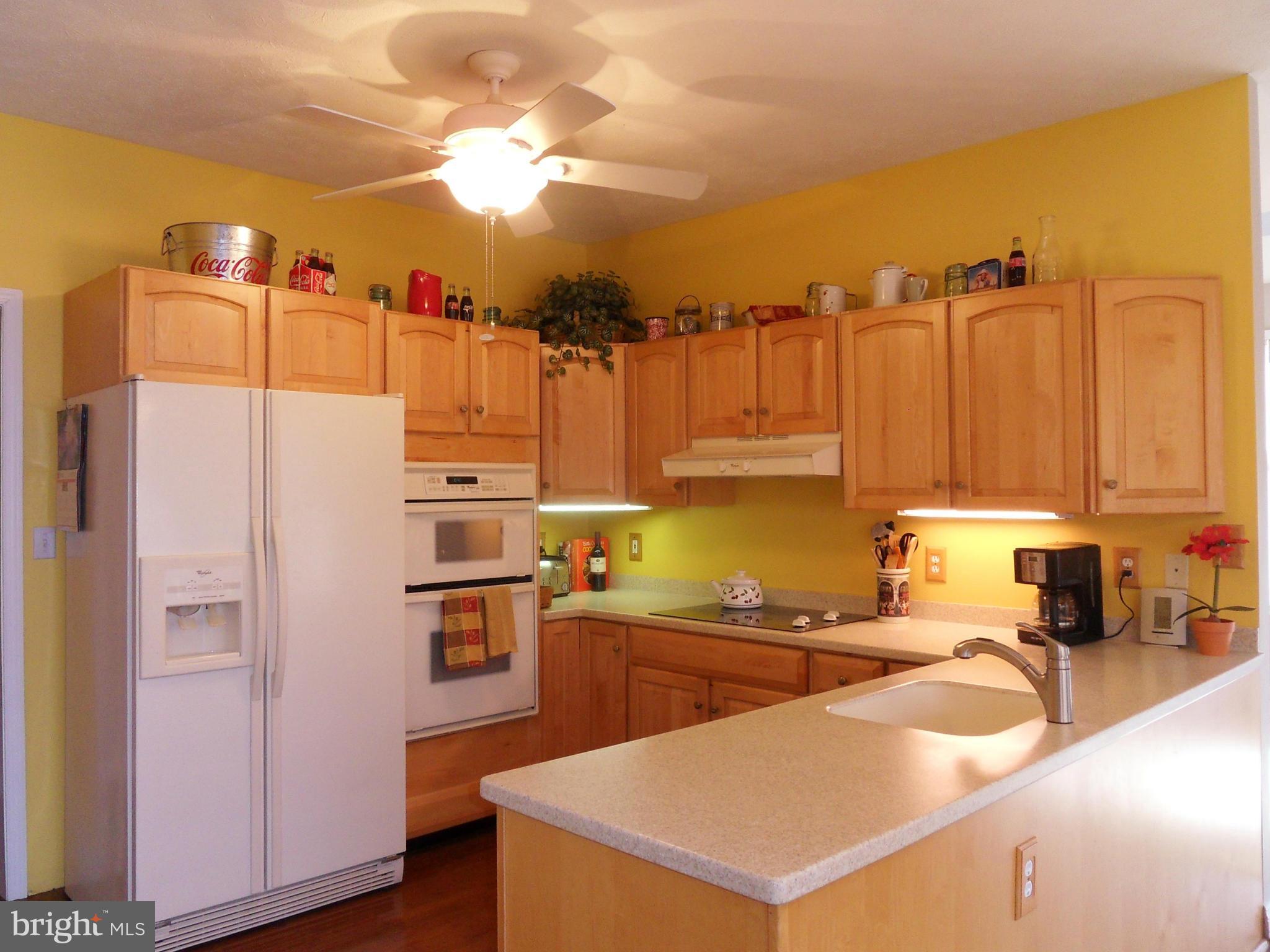 8775 Fairground Road Bel Alton, MD 20611 - Photo 2 of 30 Kitchen