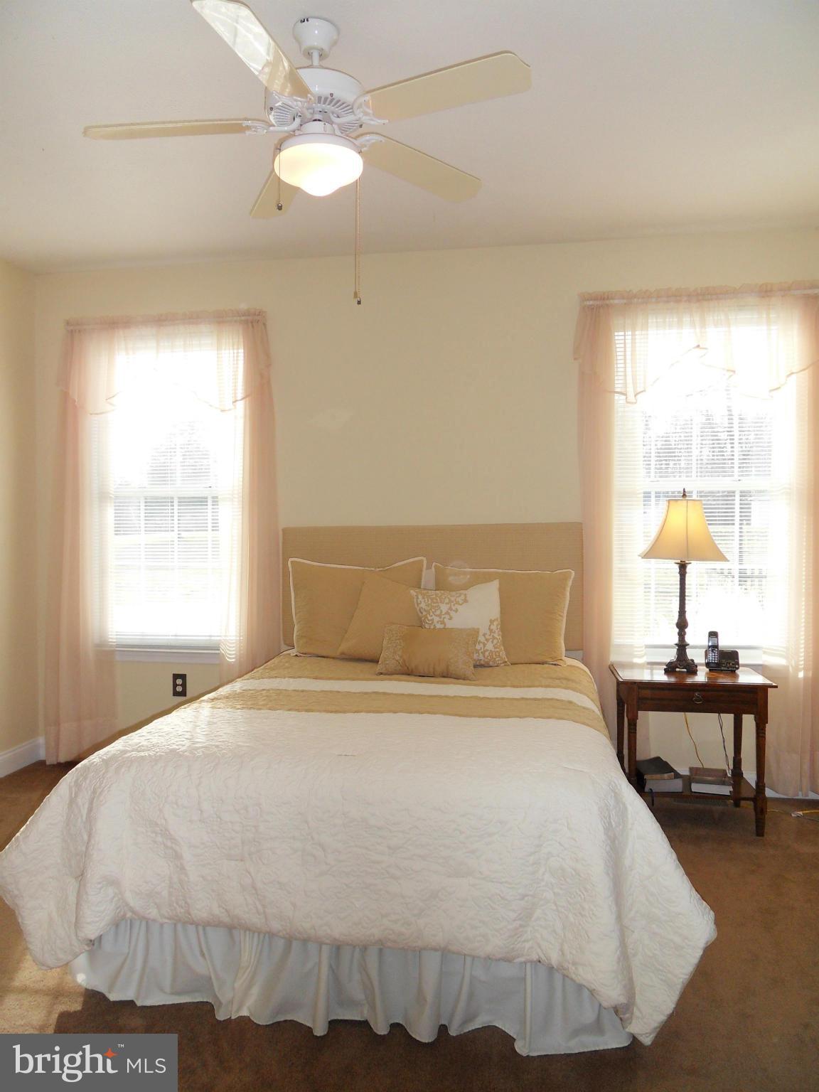 8775 Fairground Road Bel Alton, MD 20611 - Photo 11 of 30 Bedroom (Master)
