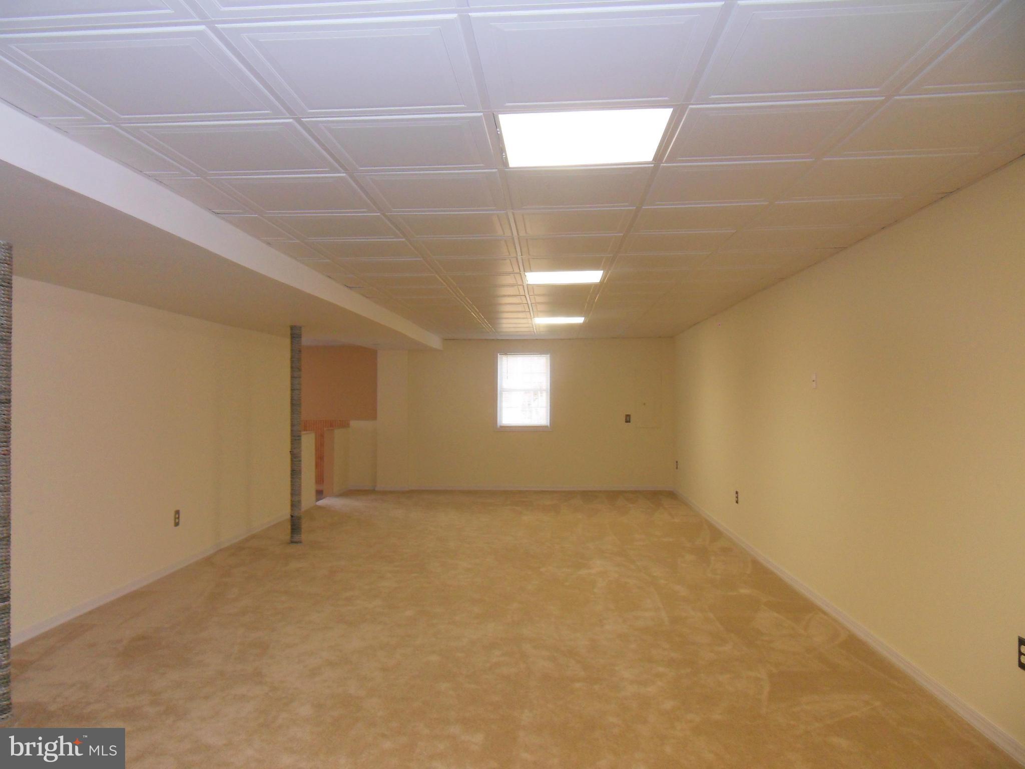 8775 Fairground Road Bel Alton, MD 20611 - Photo 15 of 30 Basement