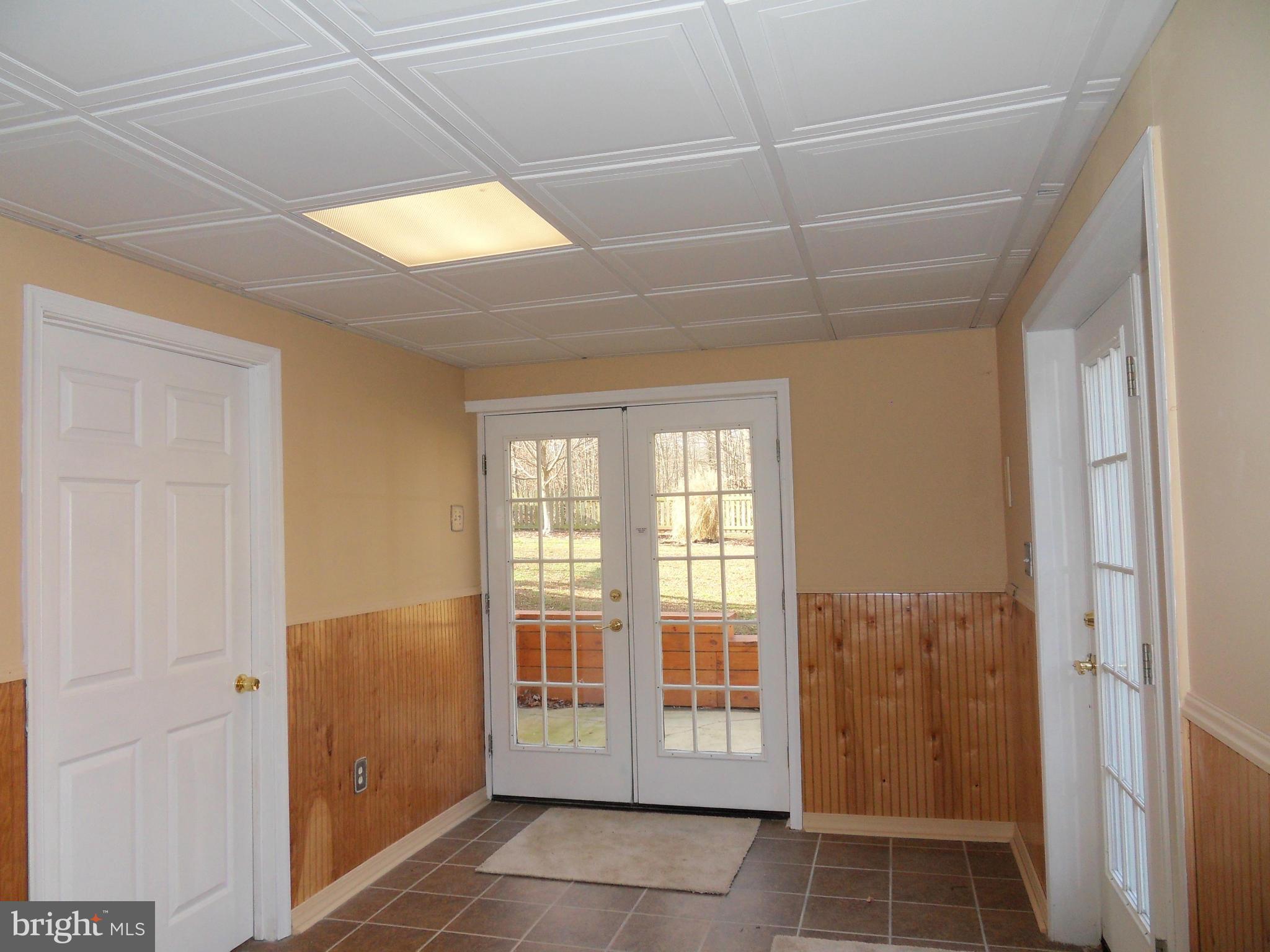 8775 Fairground Road Bel Alton, MD 20611 - Photo 16 of 30 Basement
