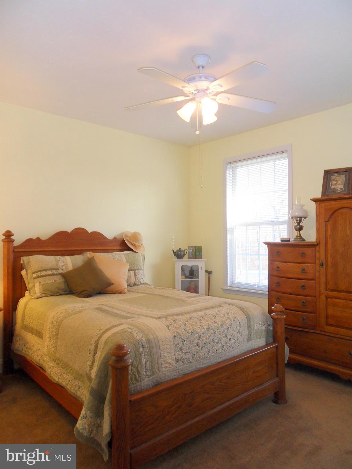 8775 Fairground Road Bel Alton, MD 20611 - Photo 19 of 30 Bedroom