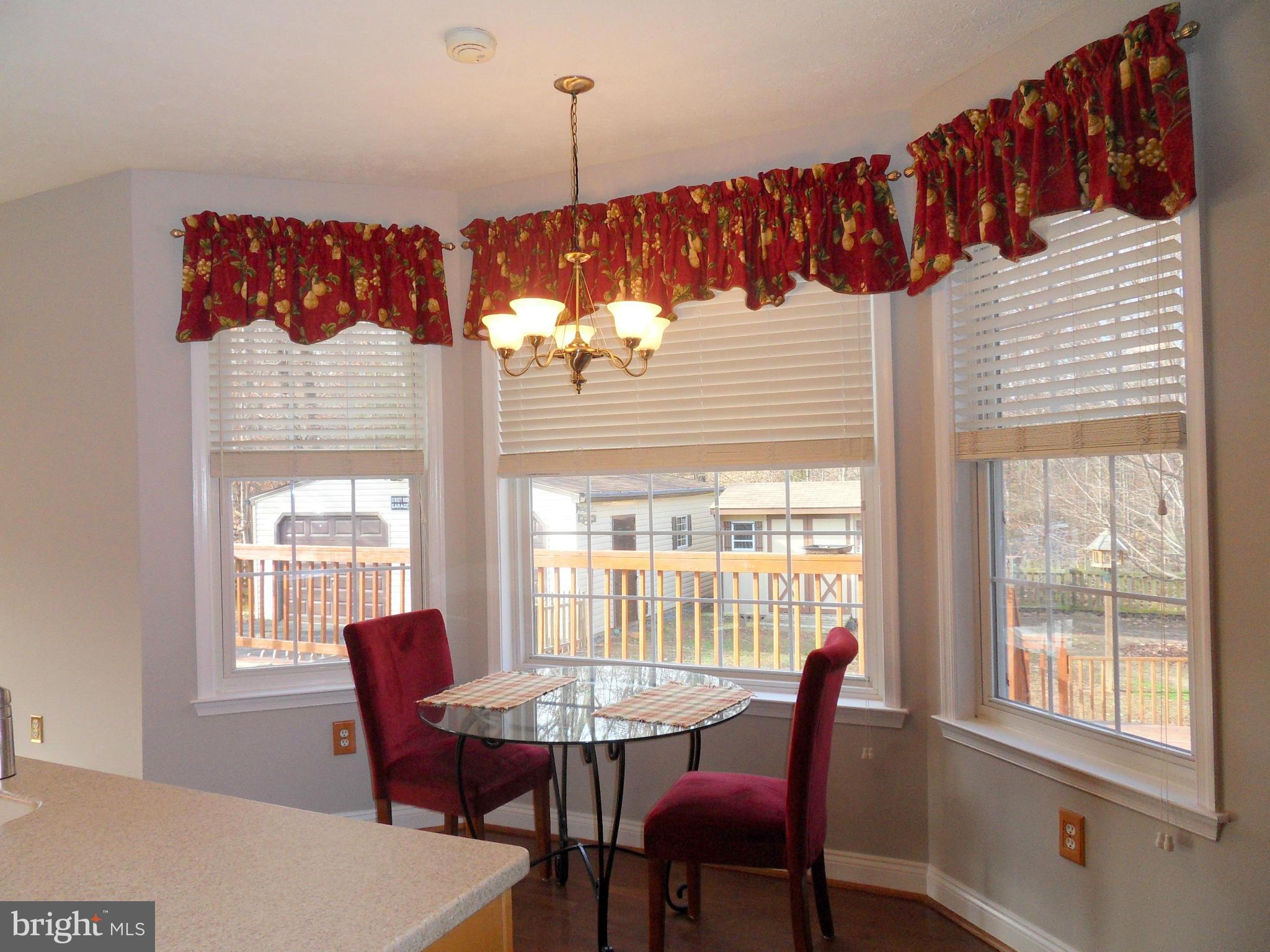 8775 Fairground Road Bel Alton, MD 20611 - Photo 3 of 30 Kitchen