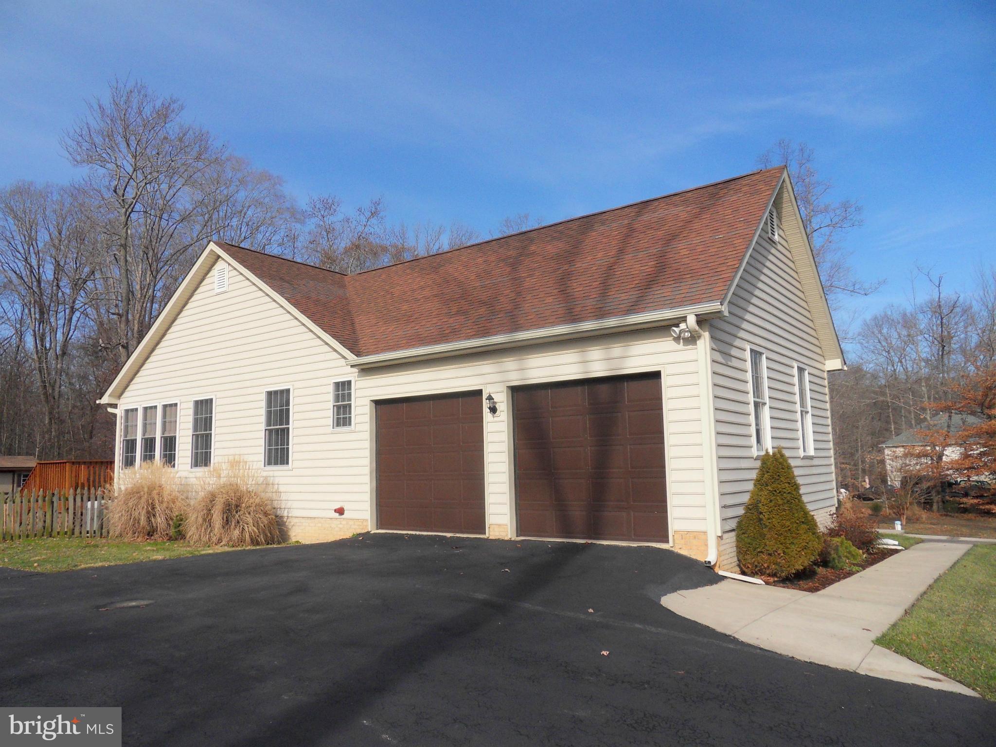 8775 Fairground Road Bel Alton, MD 20611 - Photo 27 of 30 Exterior (General)